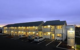 Lincoln Motel  New Zealand